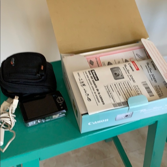 Camera - Picture 1 of 3